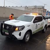 Investigan a nueve empresas por presuntas descargas químicas en el río Papalote de Tizayuca