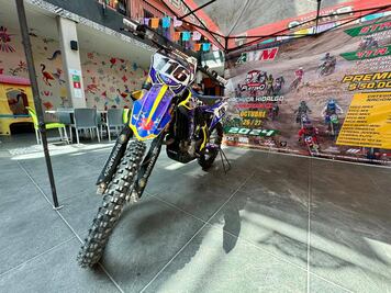 La adrenalina del motocross llega a Hidalgo con campeonatos nacionales e internacionales