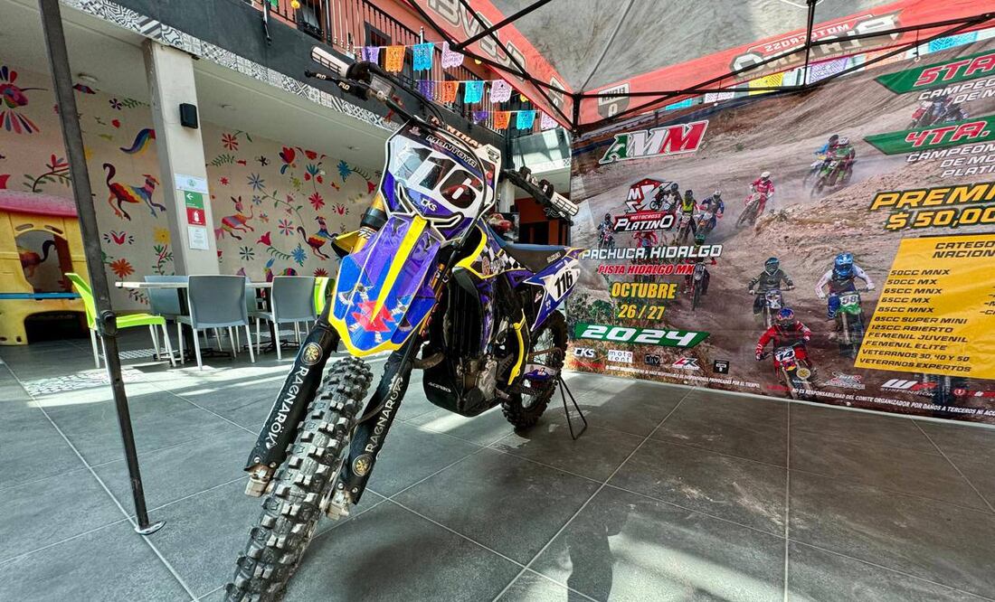 Foto: Turismo Hidalgo