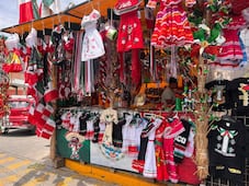 Comerciantes señalan que los productos asiáticos se ofrecen a precios más bajos, aunque con menor calidad