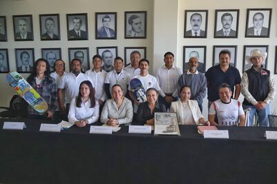 Tulancingo impulsa 11 escuelas técnico-deportivas en la unidad Javier Rojo Gómez