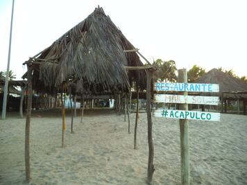 Playa Bonfil será el epicentro de la cultura y gastronomía en diciembre