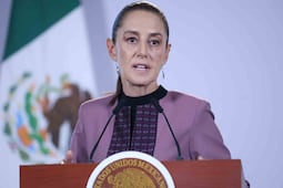 Gobierno federal reporta 12 mil nuevas camas hospitalarias rumbo a 2030