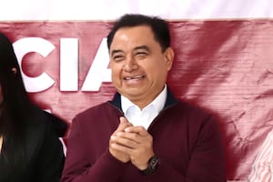 Analiza Congreso de Hidalgo vender residuos de demolición para recuperar recursos