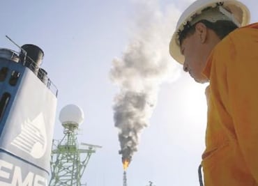 Aprueban aumento de 4.5% en salario de trabajadores sindicalizados de Pemex