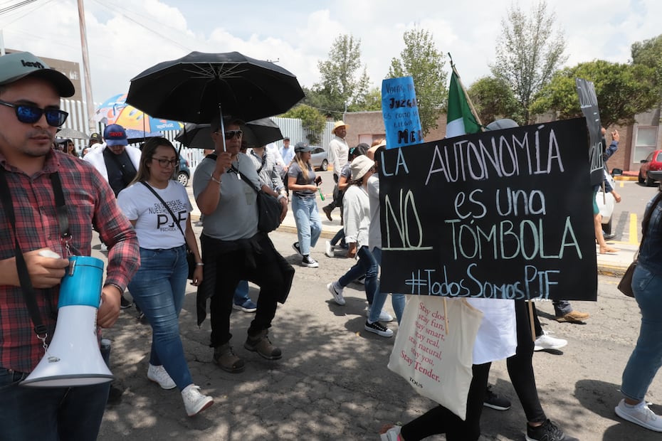 Foto: Luis Soriano
