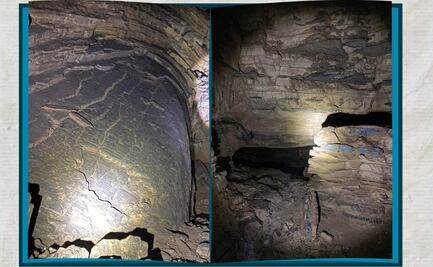 La Cueva del Tigre: un tesoro natural escondido en Tlanchinol