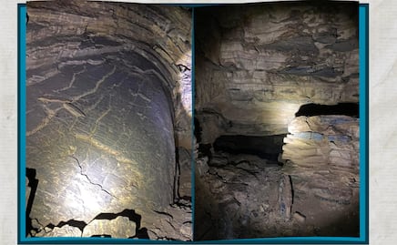 La Cueva del Tigre: un tesoro natural escondido en Tlanchinol