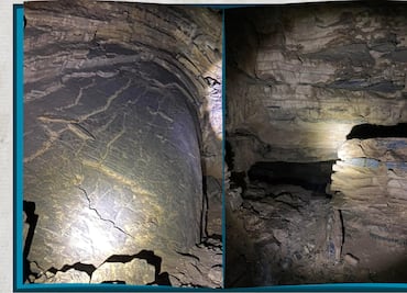 La Cueva del Tigre: un tesoro natural escondido en Tlanchinol