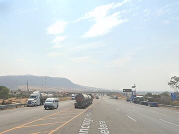 Exhorta Congreso de Hidalgo a revisar seguridad vial en tramo peligroso de la México–Tuxpan