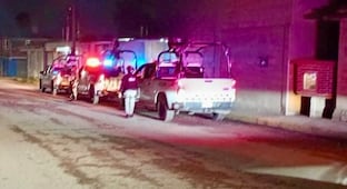 Ataque armado contra vivienda en Atitalaquia deja a adolescente de 15 años herido