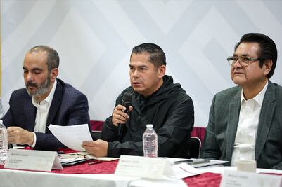 Autoridades refuerzan estrategia de seguridad en Tulancingo y municipios vecinos