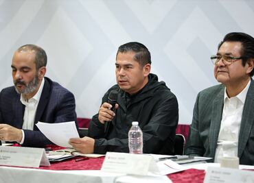 Autoridades refuerzan estrategia de seguridad en Tulancingo y municipios vecinos