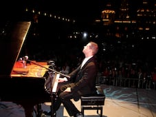 Piano contemporáneo sonará en la UAEH con recital gratuito de José Luis Altamirano