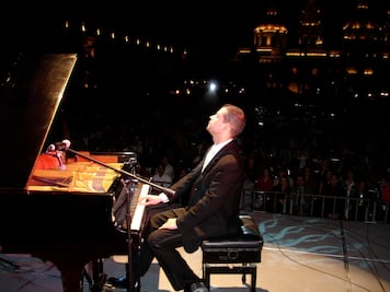 Piano contemporáneo sonará en la UAEH con recital gratuito de José Luis Altamirano