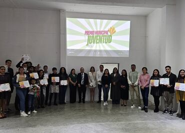 Cafebrería, emprendimiento ganador del premio a la juventud 2024 en Tulancingo