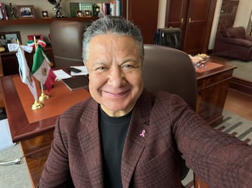 Inicia construcción del Tren AIFA-Pachuca con la visita de la presidenta Claudia Sheinbaum