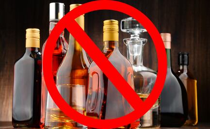 Propone Canirac restringir venta de alcohol a menores de 30 de 9 am a 2 pm