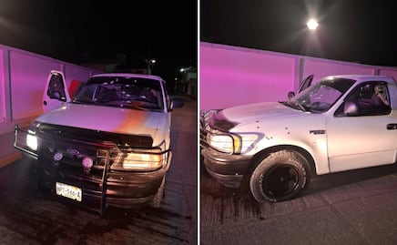 Ataque armado en Tula de Allende deja dos muertos