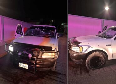Ataque armado en Tula de Allende deja dos muertos
