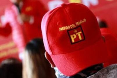 Prevé PT selección de candidatos hasta enero; en caso de alianza procesos internos quedarían invalidados