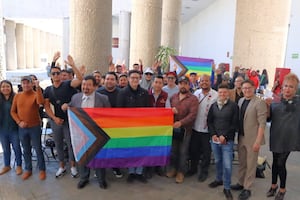 Desarrollo Inclusivo impulsa derechos de la comunidad LGBTIQ+ en Hidalgo