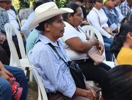 Movimiento Ciudadano retoma actividades para grupos vulnerables en Hidalgo