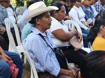 Movimiento Ciudadano retoma actividades para grupos vulnerables en Hidalgo