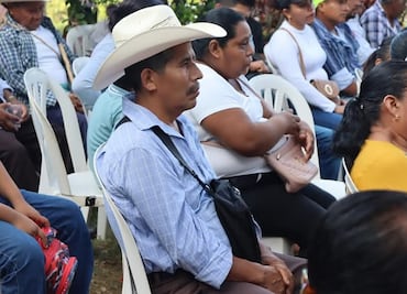 Movimiento Ciudadano retoma actividades para grupos vulnerables en Hidalgo