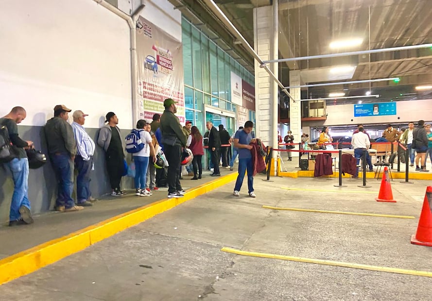 Foto:Luis Soriano
