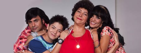 De “Chino” a conductor, el camino poco contado de Beng Zeng tras la fama televisiva