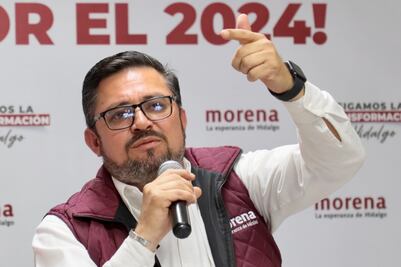 PVEM realizó ‘interpretaciones equivocadas’ de convenio: Morena