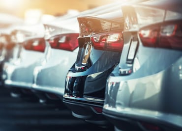 Ayuntamiento de Pachuca renta vehículos ante crisis del parque automotriz municipal