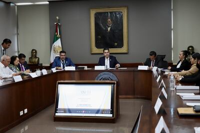Adeudan a la Federación 33.7 millones de pesos, seis de los ayuntamientos auditados