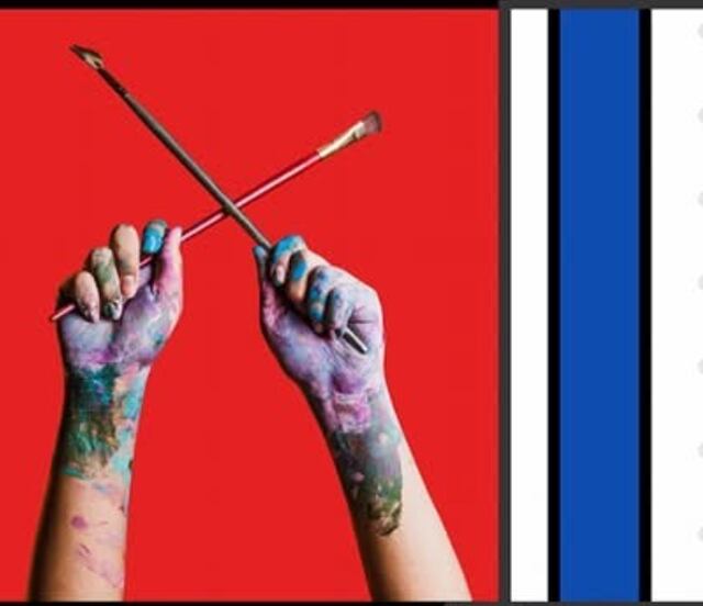 Arte, infancia y comunidad: celebra la Semana Internacional de la Educación Artística