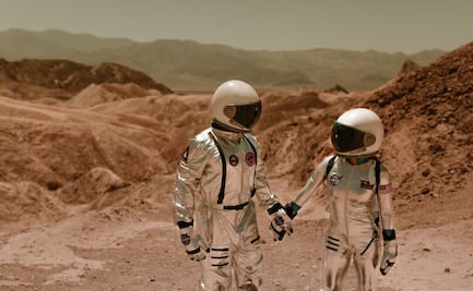 Así puedes ser el próximo tripulante para un campamento espacial