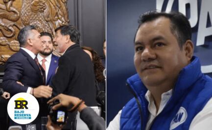 Bajo Reserva Hidalgo 28/08/25