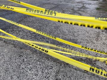 Ataque armado en autolavado de Atotonilco de Tula deja dos muertos