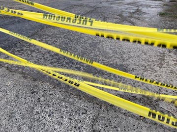 Ataque armado en autolavado de Atotonilco de Tula deja dos muertos