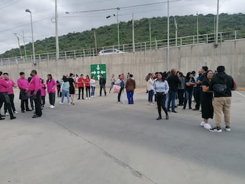 Activan alerta sísmica "por error" en CDMX; Sismológico Nacional no registra sismo