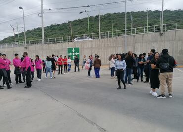 Activan alerta sísmica "por error" en CDMX; Sismológico Nacional no registra sismo