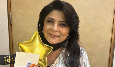 Victoria Ruffo denuncia cobro excesivo en un restaurante: "es una falta de respeto"