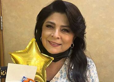 Victoria Ruffo denuncia cobro excesivo en un restaurante: "es una falta de respeto"