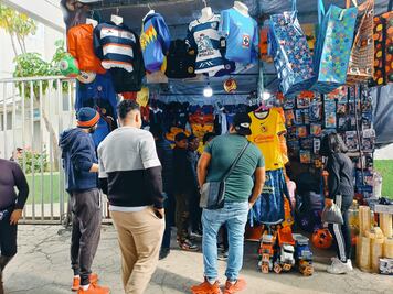 De 30 a 40 mil visitantes registra Plaza del Vestido 