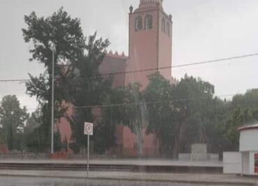 Implementan operativo en zonas de Ixmiquilpan afectadas por tormentas