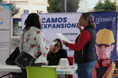 Incrementó en Hidalgo participación de mujeres en mercado laboral