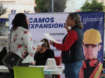 Incrementó en Hidalgo participación de mujeres en mercado laboral