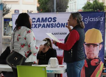 Incrementó en Hidalgo participación de mujeres en mercado laboral