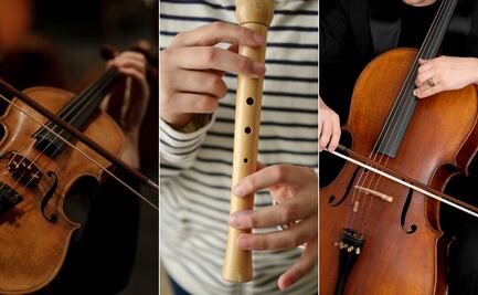 Musicampus 2025 reunirá a jóvenes talentos musicales en Hidalgo