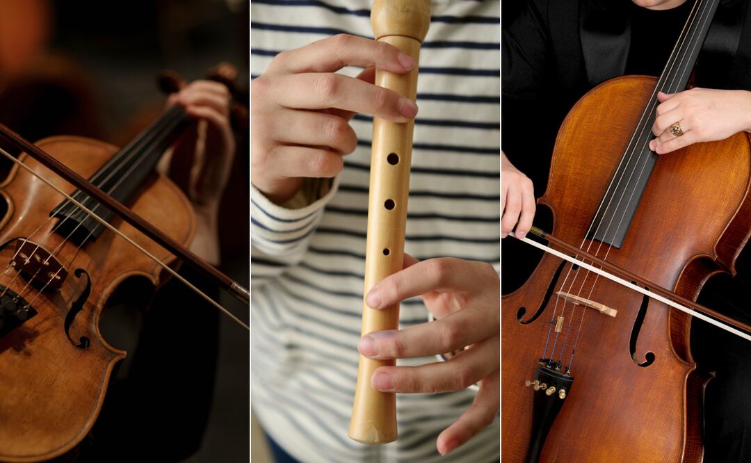 ¡La música se vive en grande en Hidalgo! Fotos: Pixabay | Pexels